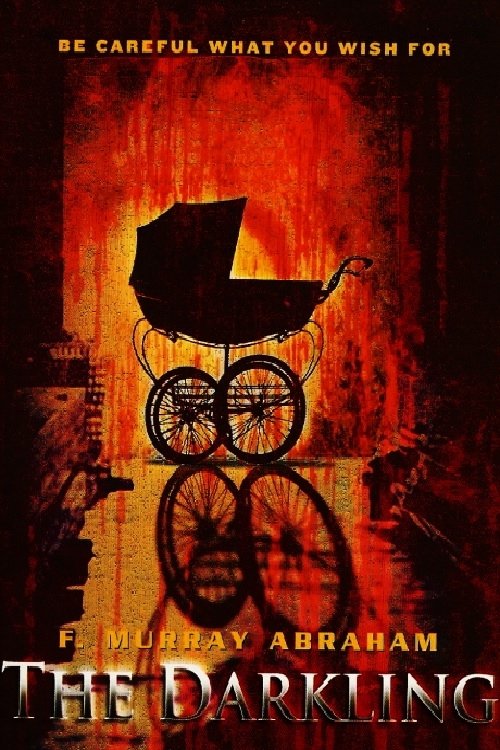 Постер The Darkling
